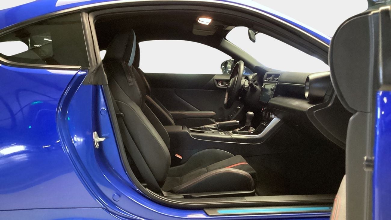 Subaru BRZ | Guaranteed Warranty | 0 Down Payment