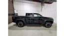 Toyota Tacoma TOYOTA TACOMA TRD SPORT PREMIUM 2024 PETROL canadian spec