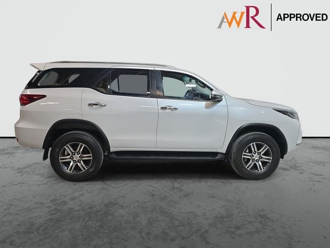 Toyota Fortuner EXR, миниатюра 24