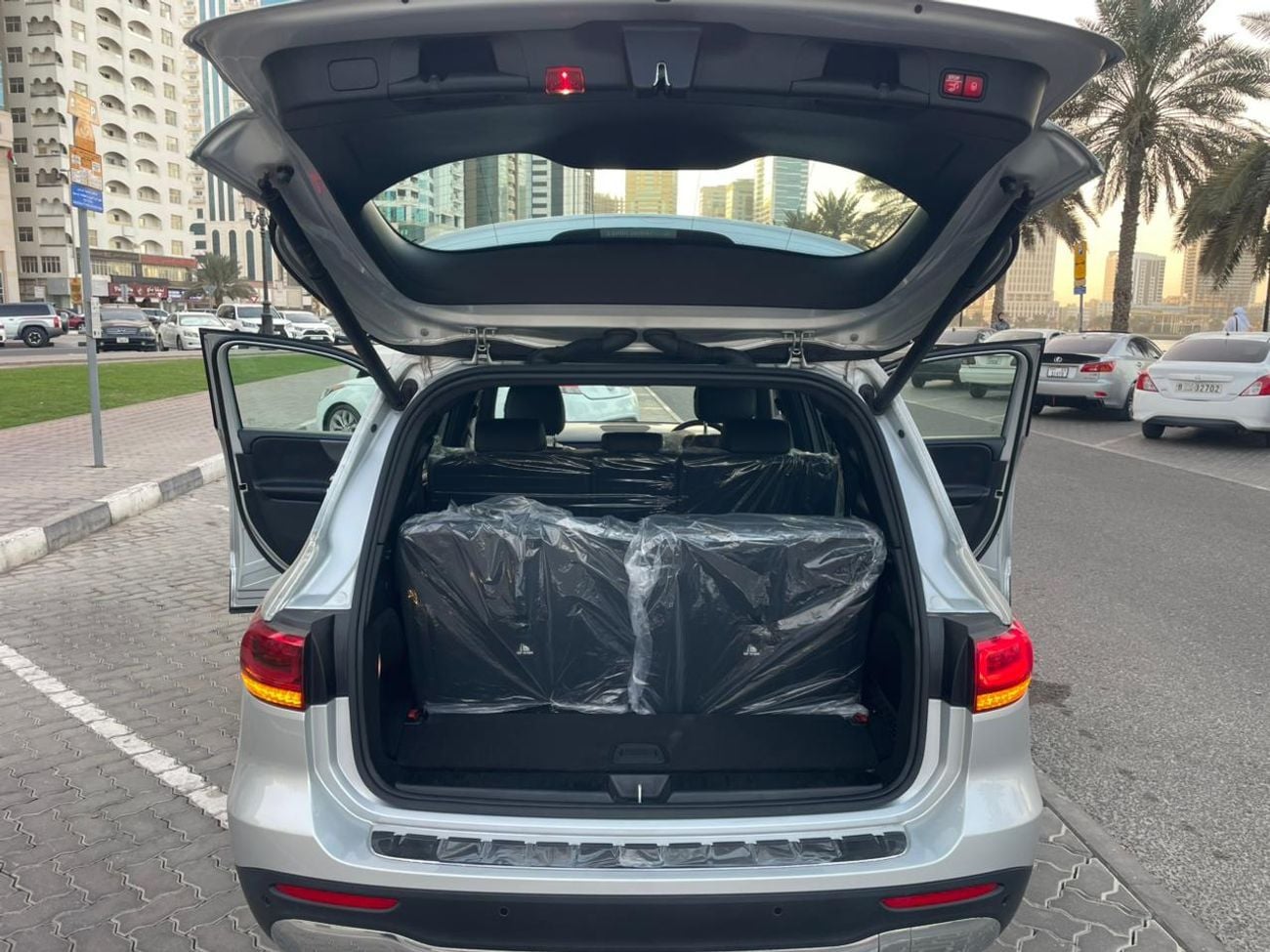 Mercedes Benz GLB200 PREMIUM Export from Australia