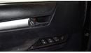 Toyota Hilux 2023 Toyota Hilux 4x4 DC 2.7 HI Petrol MT - Black inside black | Export Only