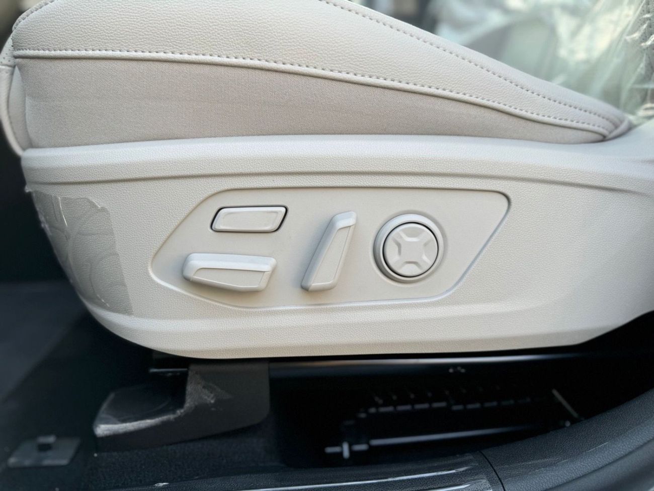 كيا سورينتو KIA SORENTO 1.6T Hybrid - (2025 MODEL✨) - DARK BLUE COLOR