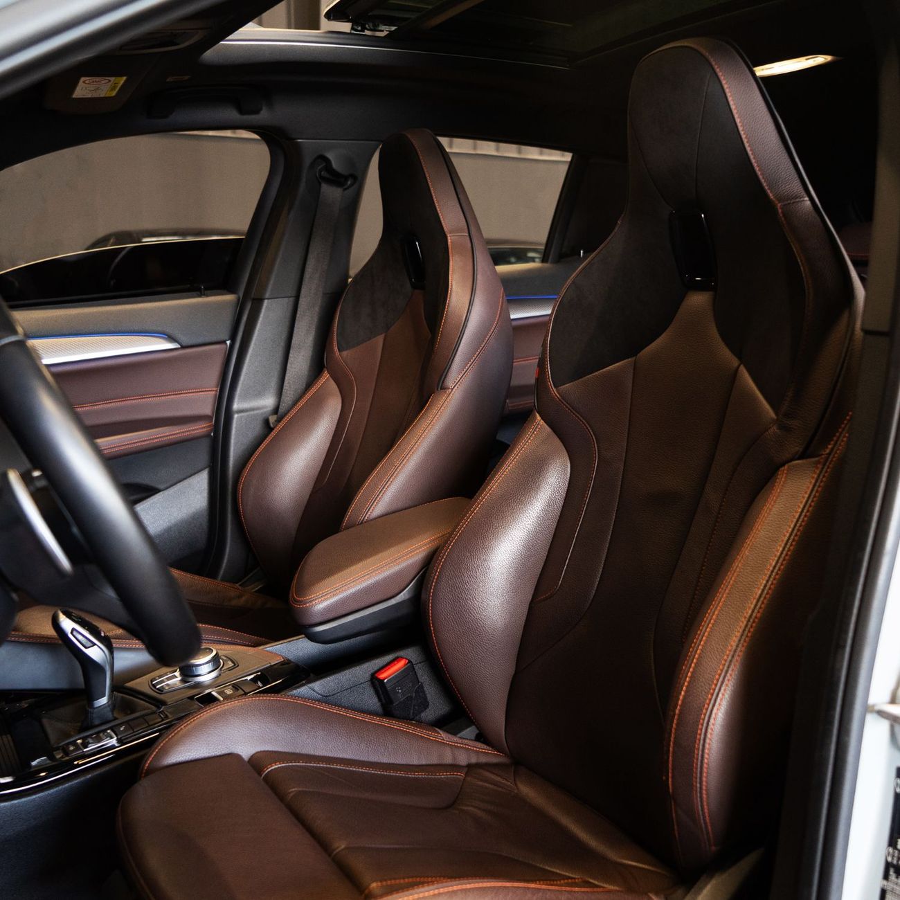 BMW X2 sDrive 20i M Sport 2.0L AED 1,915 pm • 0% Downpayment • BMW X2 sDrive 20i M-Sport • Agency Warranty 