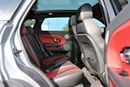 Land Rover Range Rover Evoque HSE Dynamic 2.0L (5 Door) Land Rover Range Rover Evoque 2.0T R-Dynamic S 250 PS 2014