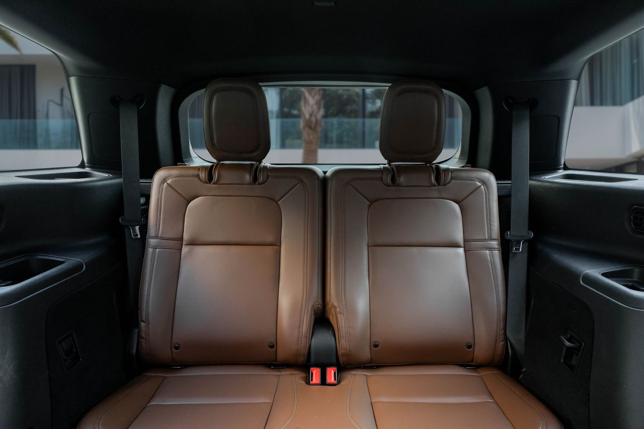 لينكولن أفياتور Aviator Reserve | 2,742 P.M | 0% Downpayment | Lincoln Aviator Reserve!