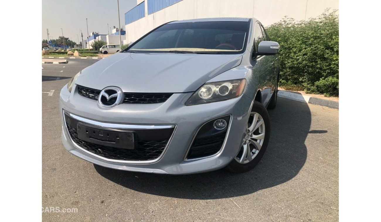 Mazda CX-7 CX-7 2010 EXCELLENT CONDITION !!WE PAY YOUR 5% VAT!!