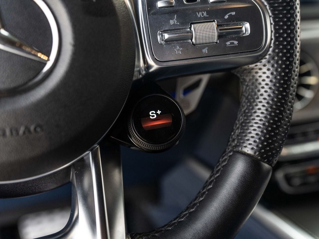 Mercedes Benz G63 AMG BRABUS G 700 WIDESTAR