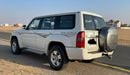 Nissan Patrol Safari GRX 4x4 Full Options