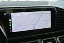 مرسيدس بنز GLS 450 Mercedes GLS 450 SUV, 3.0L Turbo In-Line 6 with Mild Hybrid, Model 2024