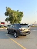 تويوتا Runner4 7 Seat Leather seat Full option