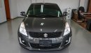 Suzuki Swift GLX 2016 LOW MILEGE