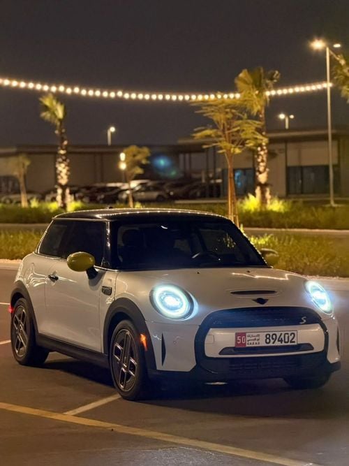 Mini Cooper SE