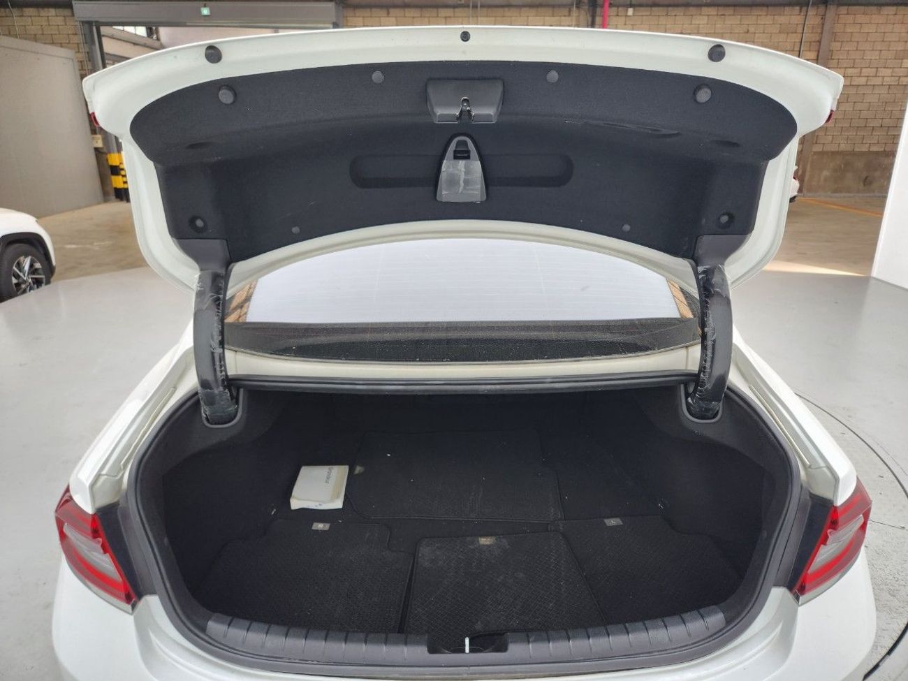 هيونداي جراندور 2019 HYUNDAI GRANDEUR IG (G) 3.0 MODERN BASIC