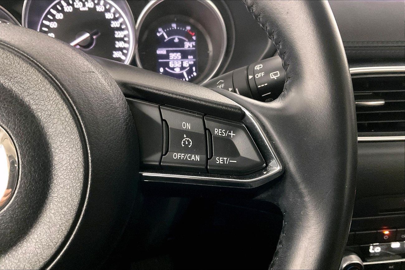 Mazda CX5 GL | Guaranteed Warranty | 0 Down Payment