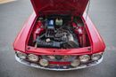 Lancia Fulvia - 1.3 Rallye