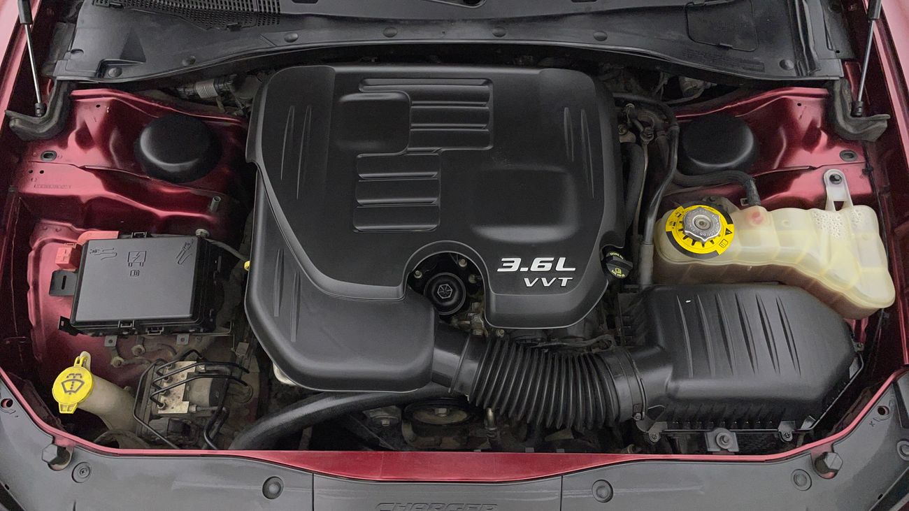 Dodge Charger RALLYE 3.6 | Zero Down Payment | Free Home Test Drive