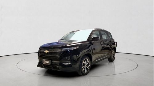 Chevrolet Captiva 1.5T CVT PREMIER | Guaranteed Warranty | 0 Down Payment
