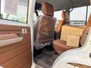 تويوتا لاند كروزر بيك آب 2026 Toyota Land Cruiser LC79 Double Cab LX-Z AT تويوتا لاند كروزر LC79 موديل 2026، كابينة مزدوجة LX-Z، ناقل حركة أوتوماتيكي - للتصدير فقط