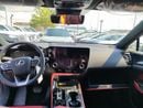 لكزس NX350 بريمير لكزس NX 350 بنزين 2.4 أوتوماتيك مع فتحة سقف | رادار | نظام مراقبة النقطة العمياء | صندوق خلفي كهربائ