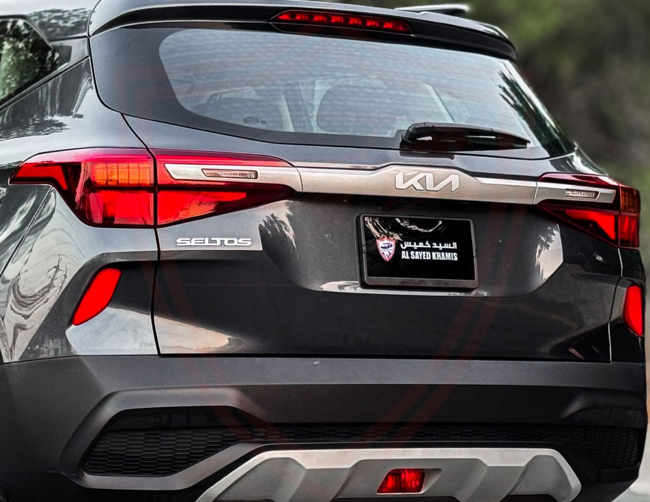 كيا سيلتوس كيا سيلتوس | ١.٦ لتر | ٢٠٢٣ | خليجي | خالية من الحوادث | بحالة ممتازة | ١٠٠٨ شهرياً