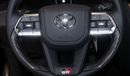 Toyota Land Cruiser (LC300) GR-Sport, 3.3L Turbo Diesel 4WD 10A/T | 2026 Model | Only for Export
