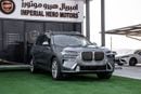 BMW X7 XDRIVE40I DESIGN PURE EXCELLENCE