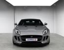 Jaguar F-TYPE STANDARD