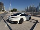 بورش 911 Porsche 911 Carrera (992) Coupe – 3.0L
