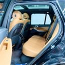 بي أم دبليو X5 40i xDrive 3.0L