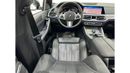 BMW X6 40i M Sport 2020 BMW X6 xDrive40i M-Kit, Sep 2025 BMW Warranty + Service Pack, Full Options, GCC