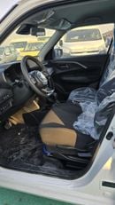 سوزوكي سويفت TrimSuzuki Swift full option Hybrid 1.2 L 2026