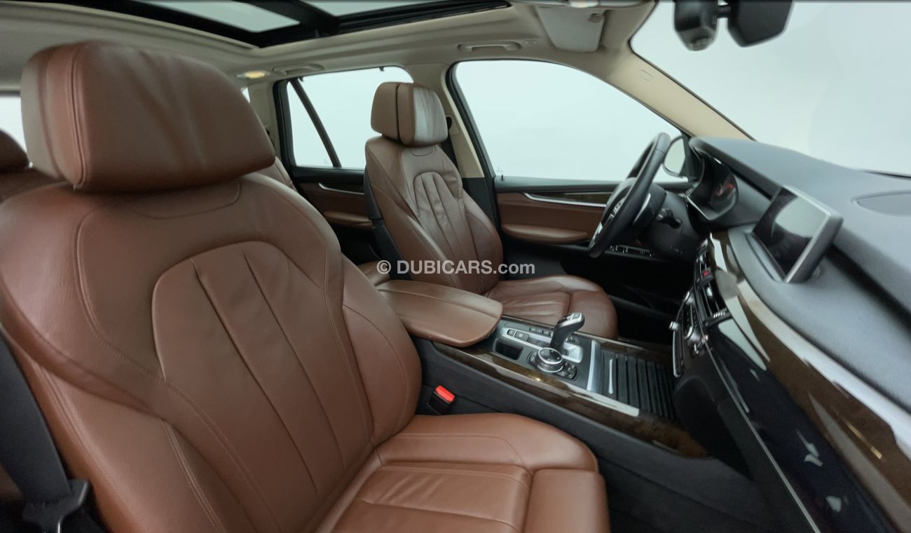 BMW X5 XDRIVE50I 4.4 | Zero Down Payment | Free Home Test Drive