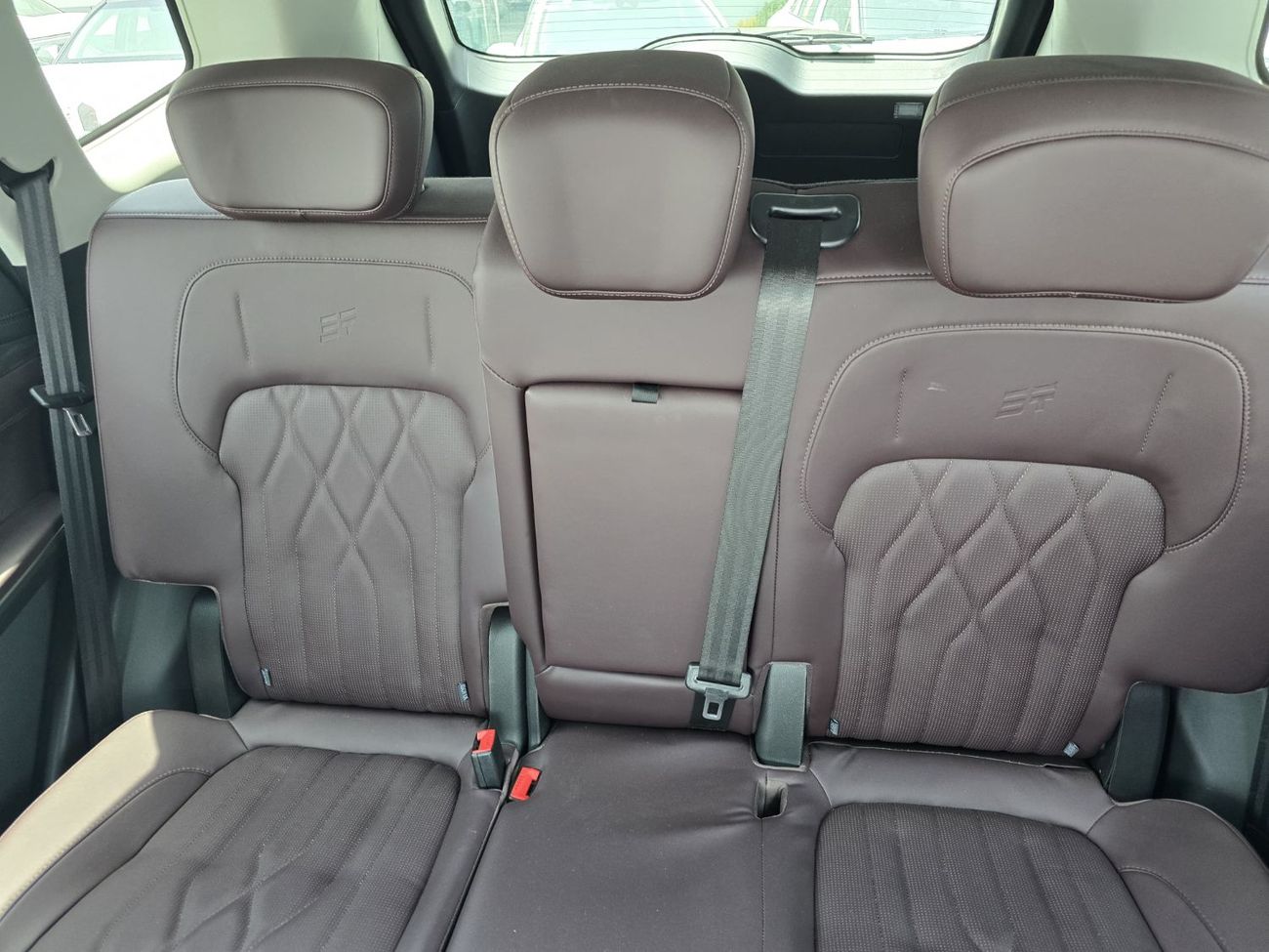 جيتور X90 بلس 2.0T