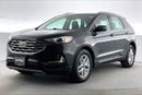 Ford Edge SEL | 1 year free warranty | 0 Down Payment