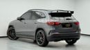 Mercedes-Benz GLA 35 AMG 4MATIC 2022 Mercedes-Benz GLA35 AMG ,Gargash Warranty+Service Contract+Full Service History ,GCC
