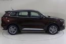 Ford Territory TER2124 TERRITORY TREND FWD 1.8L GTDI AT VINYL