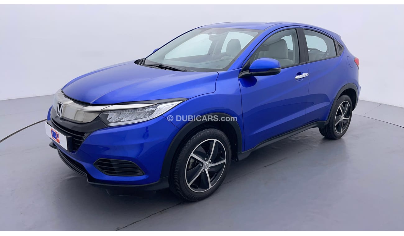 Honda HRV LX 1.8 | Zero Down Payment | Free Home Test Drive