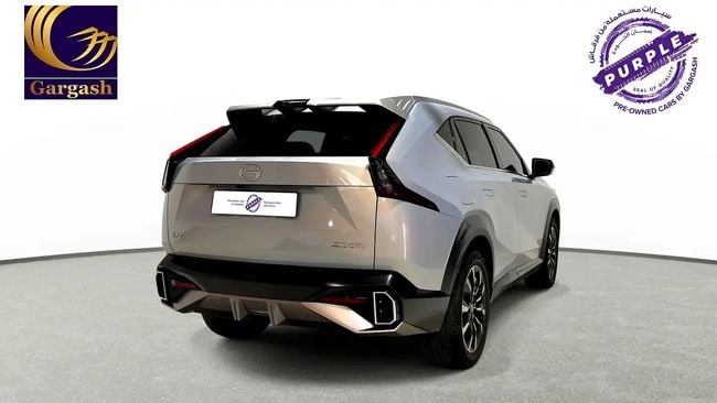 GAC EMKOO GL, миниатюра 26