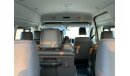 تويوتا هاياس TOYOTA HIACE 2.8L 14 SEAT FYLL OPTION