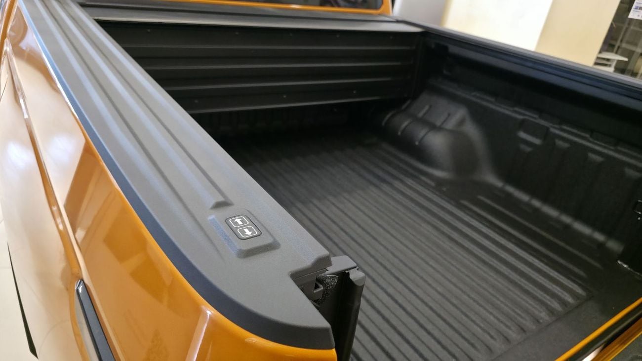Dongfeng Z9 STD