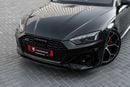 أودي RS5 RS5 Coupe | 4,896 P.M | 0% Downpayment | Excellent Condition!