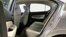 هوندا سيتي 1.5 LX AUTO | شامل الضمان | 0 ﺪﻔﻋﺓ ﺃﻮﻟﻯ