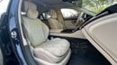 Mercedes Benz S500 4MATIC L 4MATIC MODEL 2022 - NO ACCIDENT OR PAINT AMG Package