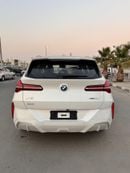 بي أم دبليو X3 XDRIVE25L (NON GCC)