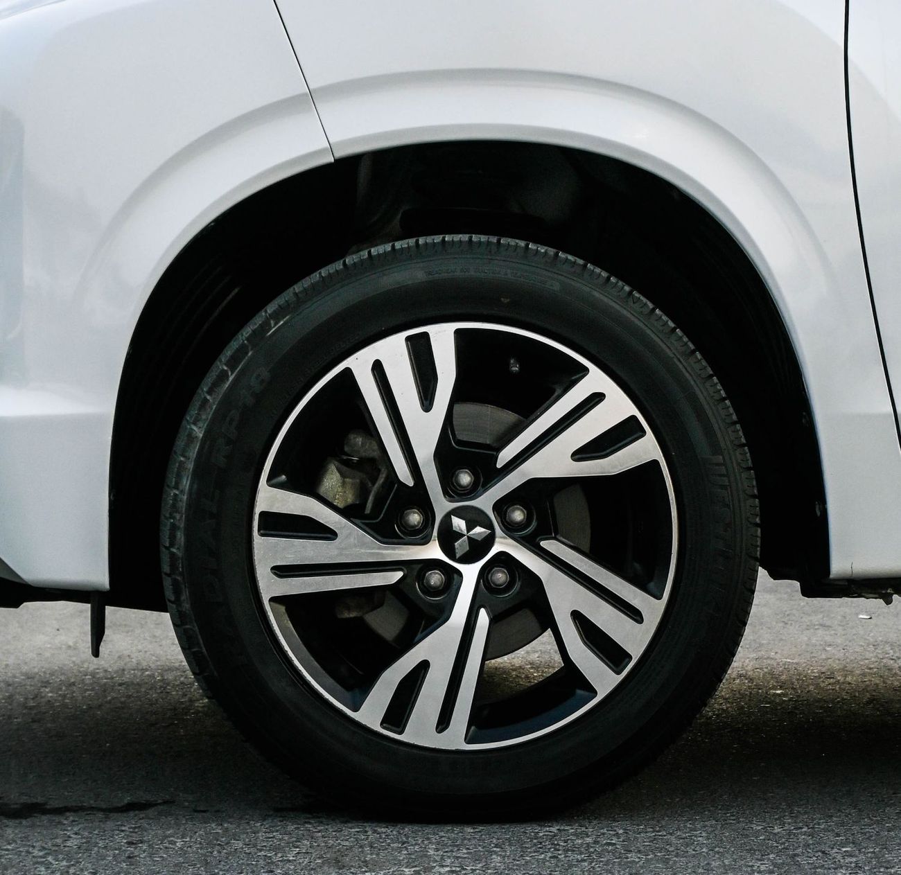 Mitsubishi Xpander MITSUBISHI X_BANDER 2022 Mid 1.5L GCC IN EXCELLENT CONDITION