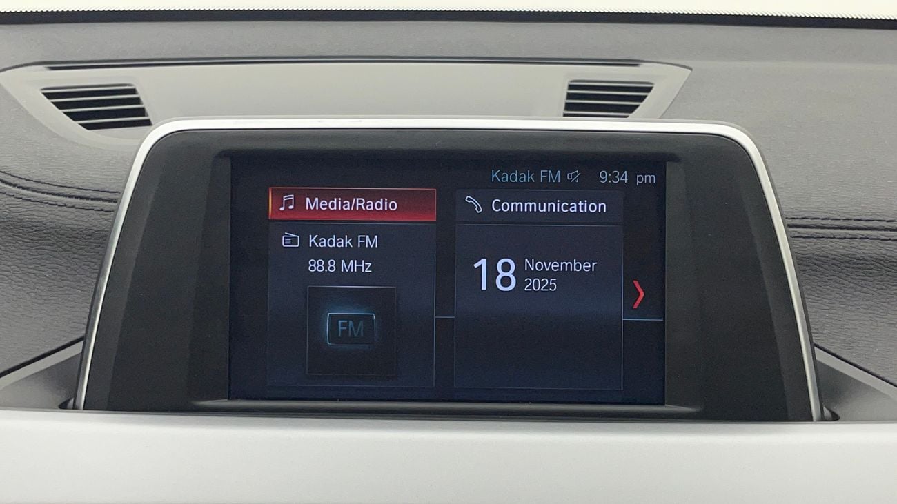 BMW X2 SDRIVE20I JOY EDITION 2 | Zero Down Payment | Home Test Drive