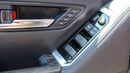 تويوتا لاند كروزر VXR 3.3L VX-R V6 TURBO DIESEL AT