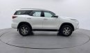 Toyota Fortuner EXR 2.7 | Under Warranty | Inspected on 150+ parameters