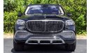 Mercedes-Benz GLS 600 Maybach *Free Air Shipping Included*