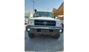 Toyota Land Cruiser 70 78 HARDTOP 4.2L DIESEL MT